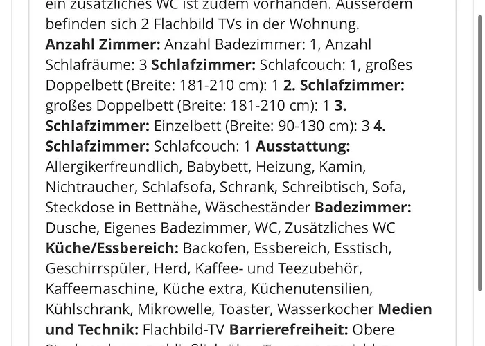 Appartement Loft Im Alten Kanzlerhaus *