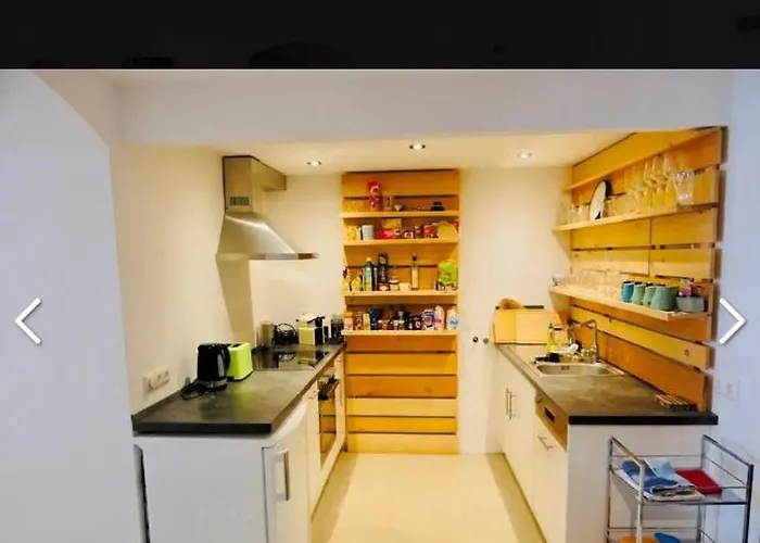 Loft Im Alten Kanzlerhaus Berchtesgaden