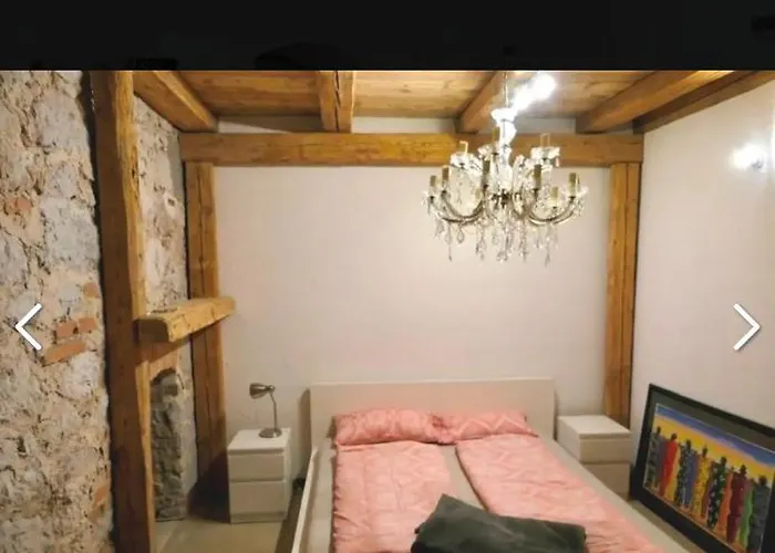 Appartement Loft Im Alten Kanzlerhaus Berchtesgaden
