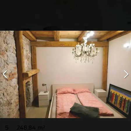 Apartament Loft Im Alten Kanzlerhaus Berchtesgaden